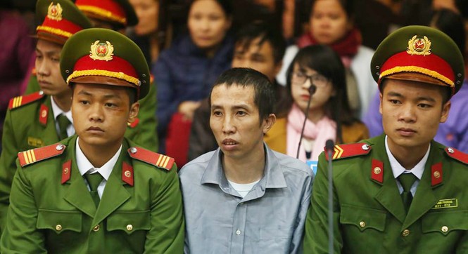 Bố nữ sinh giao gà ở Điện Biên khẳng định 'vợ rất ghét... ma tuý' - ảnh 3