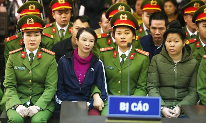 Bố nữ sinh giao gà ở Điện Biên khẳng định 'vợ rất ghét... ma tuý' - ảnh 1