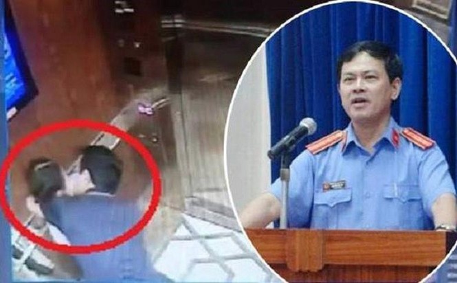 Những vụ án đáng chú ý nhất trong năm 2019 - ảnh 2 Những vụ án đáng chú ý nhất trong năm 2019 - ảnh 2