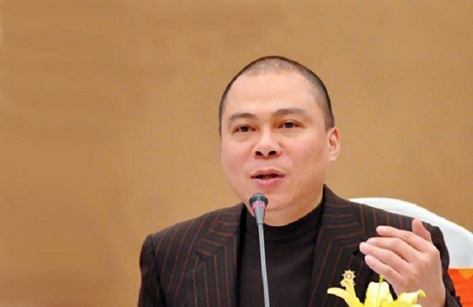 Hai cựu bộ trưởng Nguyễn Bắc Son, Trương Minh Tuấn hầu tòa - ảnh 11 Hai cựu bộ trưởng Nguyễn Bắc Son, Trương Minh Tuấn hầu tòa - ảnh 11