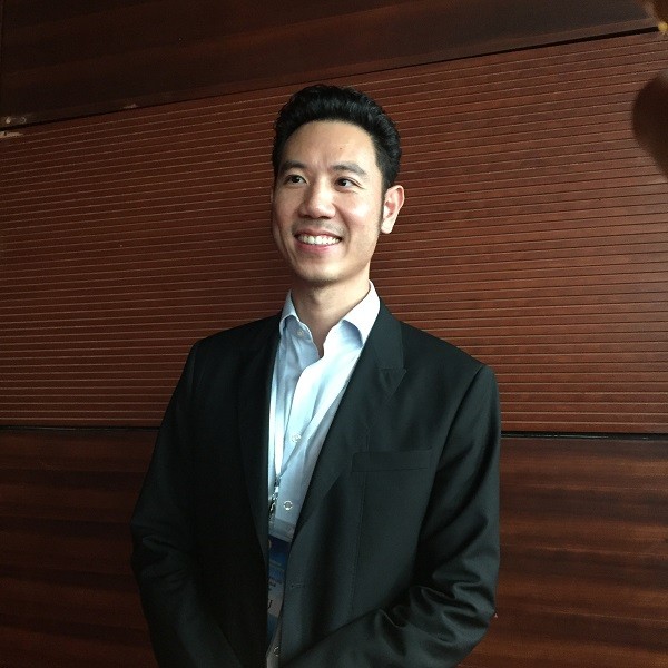 Người việt làm tại Google - ảnh 2