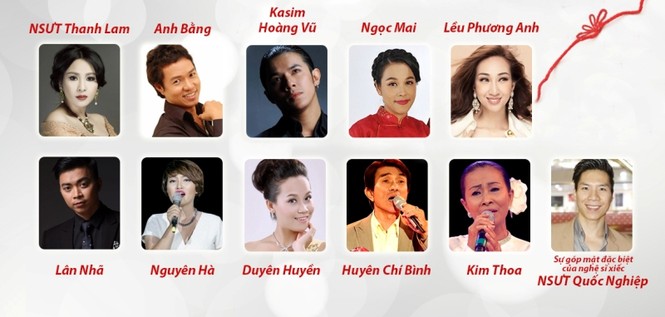 'Hoàng tử xiếc' Quốc Nghiệp tái xuất giang hồ đi hát - ảnh 1