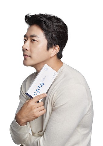 Tài tử 'Nấc thang lên thiên đường' Kwon Sang Woo sắp sang Việt Nam - ảnh 1