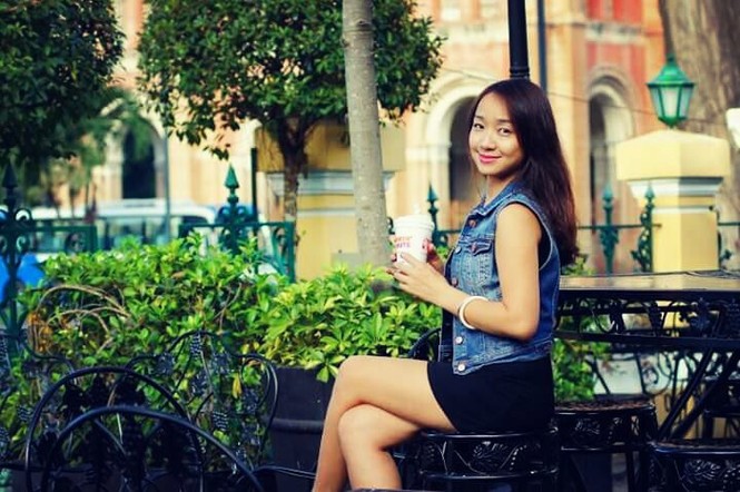 'Chuyện hẹn hò Tây - Việt' - ảnh 2