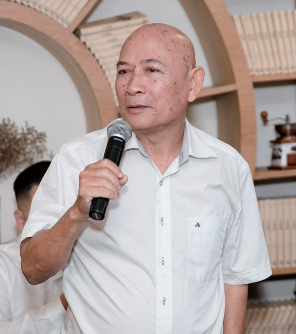 Nhạc sĩ Dương Thụ: Sơn Tùng M-TP không phù hợp Duyên dáng Việt Nam - ảnh 3
