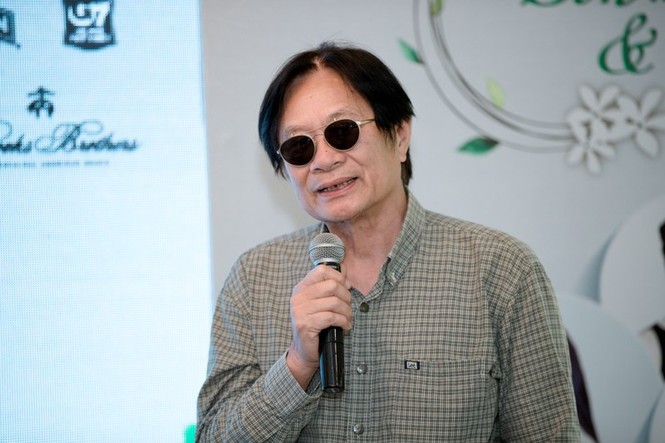 Nhạc sĩ Dương Thụ: Sơn Tùng M-TP không phù hợp Duyên dáng Việt Nam - ảnh 2