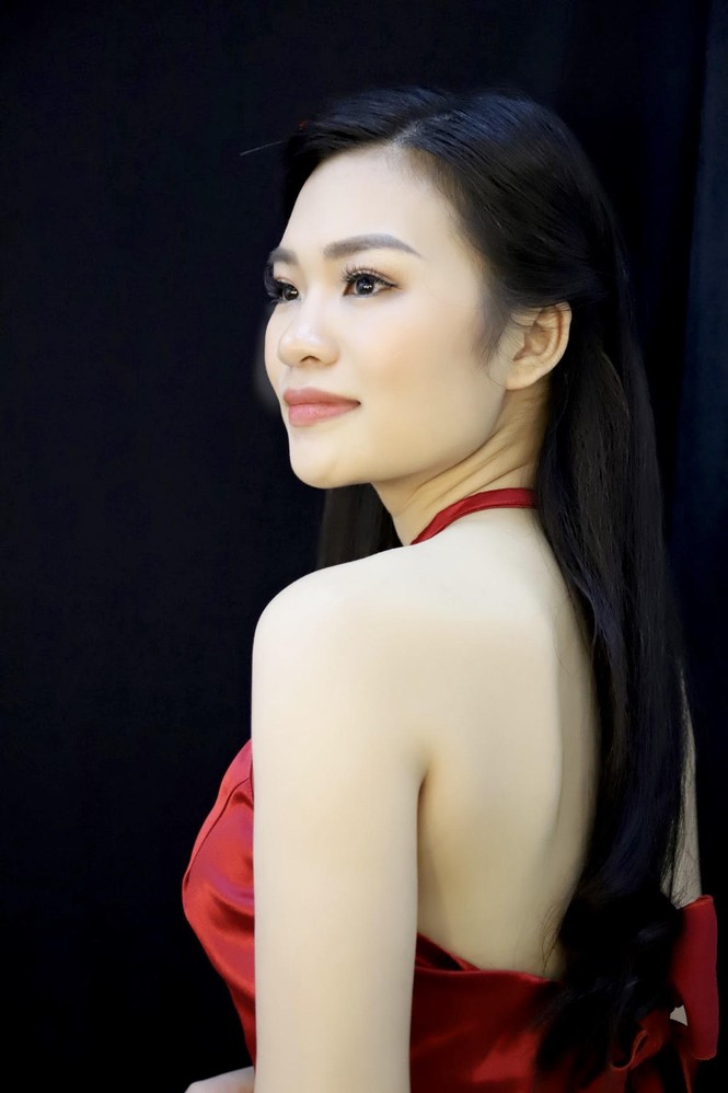 Cô gái làm rau má nem chua xứ Thanh… lên giá - ảnh 1