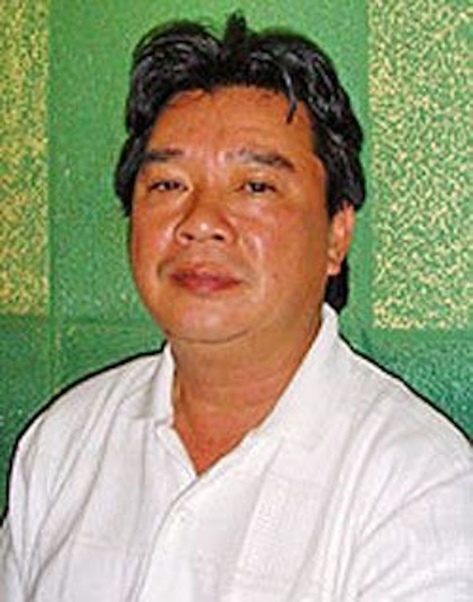 Nguyên Giám đốc Trung tâm Ca nhạc nhẹ TPHCM vừa bị khởi tố là nhạc sĩ nổi tiếng - ảnh 1