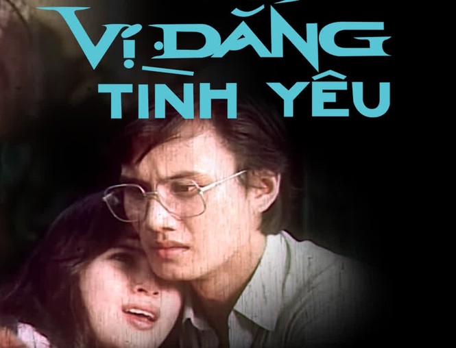 NSND Hồng Vân kể trong mơ, Lê Công Tuấn Anh đã từng kéo chị đi... - ảnh 1