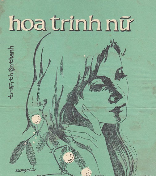 Đức Tuấn phản ứng khi bị vợ cố nhạc sĩ Trần Thiện Thanh chỉ trích vì hát sai lời - ảnh 2
