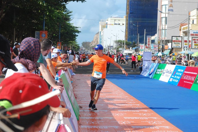 Tiền Phong Marathon 2019: Chân dung những nhà vô địch - ảnh 9