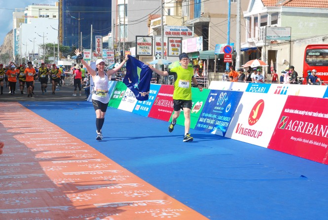 Tiền Phong Marathon 2019: Chân dung những nhà vô địch - ảnh 6
