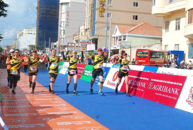 Tiền Phong Marathon 2019: Chân dung những nhà vô địch - ảnh 7