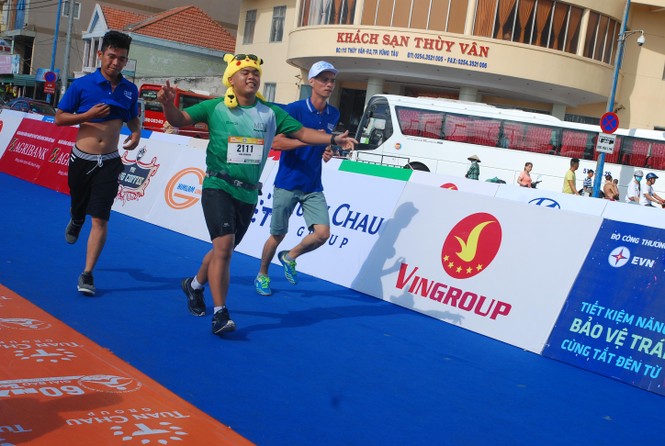 Tiền Phong Marathon 2019: Chân dung những nhà vô địch - ảnh 8