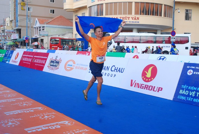 Tiền Phong Marathon 2019: Chân dung những nhà vô địch - ảnh 5