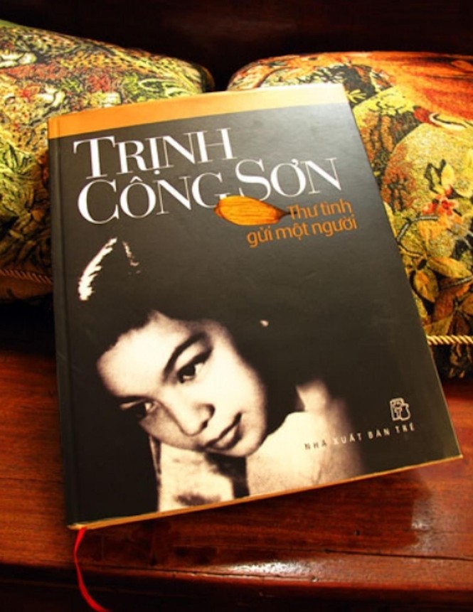 Trịnh Công Sơn và mối tình chỉ qua hơn 300 lá thư ít ai biết - ảnh 5