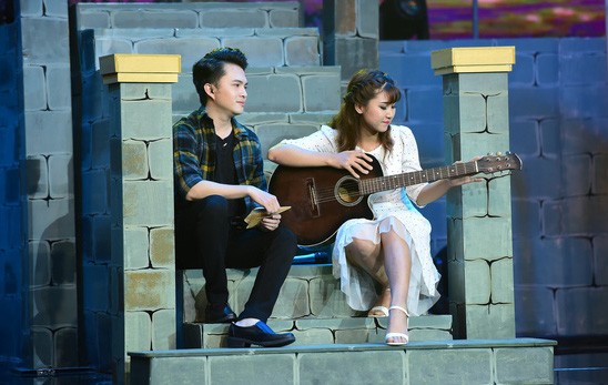 Thi sỹ tài hoa Nguyễn Bính lên sóng trong 'Người kể chuyện tình' - ảnh 4