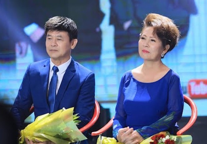 Thi sỹ tài hoa Nguyễn Bính lên sóng trong 'Người kể chuyện tình' - ảnh 2