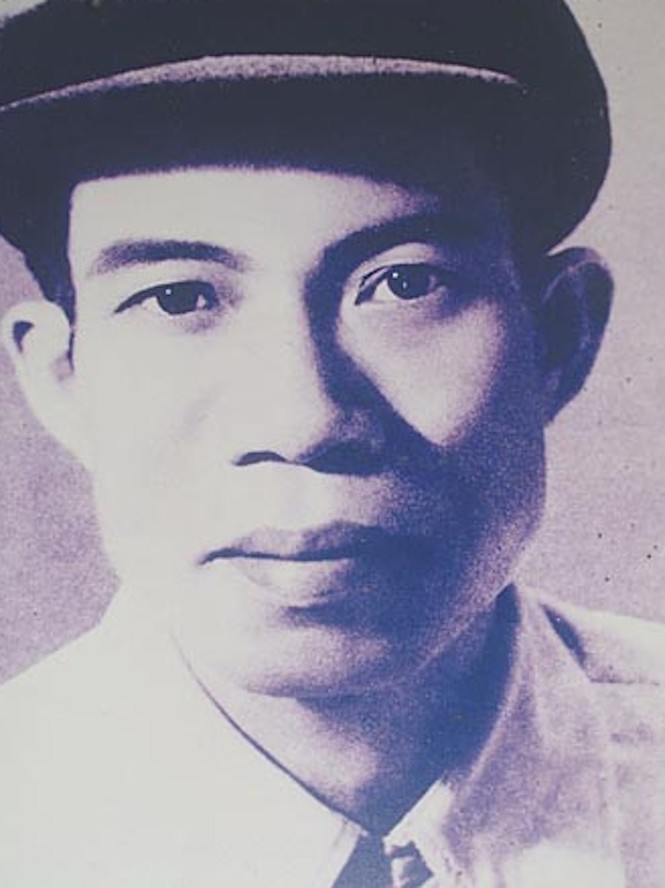Thi sỹ tài hoa Nguyễn Bính lên sóng trong 'Người kể chuyện tình' - ảnh 1