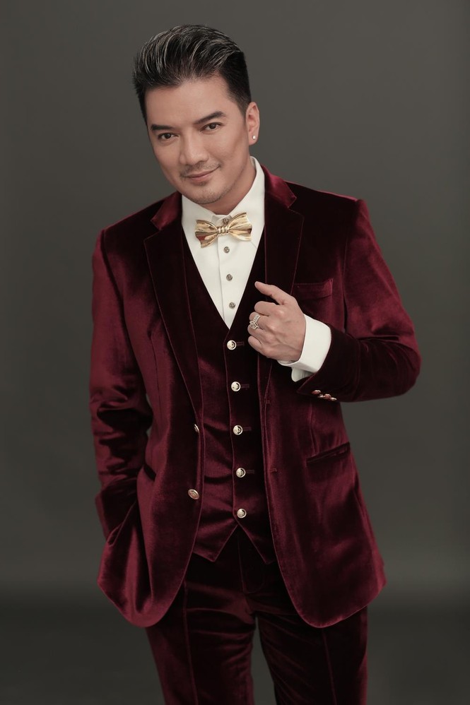 Mr Đàm đảm nhận 2 vai tại đêm chung khảo Miss World Việt Nam tối nay - ảnh 4