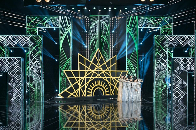 Chung khảo Miss World Việt Nam - Đạo diễn Hoàng Nhật Nam tiếp tục gây 'sốc' - ảnh 4