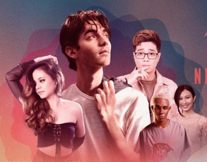 Thần đồng âm nhạc Mỹ Greyson Chance đến Việt Nam - ảnh 3