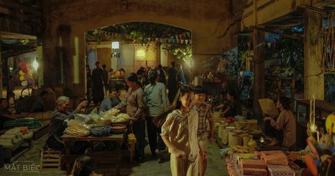 Phong cảnh tuyệt đẹp của miền Trung trong trailer 'Mắt biếc' gây 'sốt' - ảnh 1
