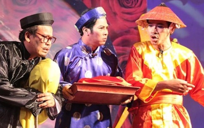 'Trùm sò' Giang Châu: 3 dấu ấn lớn, được truy tặng NSND sau gần 3 tháng qua đời - ảnh 2