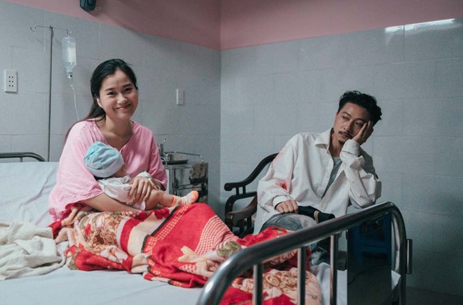 Chồng viết tâm thư đậm chất ngôn tình cho Lâm Vỹ Dạ khiến người đọc 'tan chảy' - ảnh 2