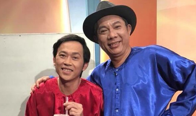 Đơn vị sản xuất nói lý do Hoài Linh vắng mặt trong 'Ơn giời cậu đây rồi' 2019 - ảnh 3
