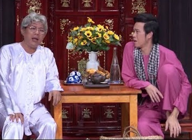 Đơn vị sản xuất nói lý do Hoài Linh vắng mặt trong 'Ơn giời cậu đây rồi' 2019 - ảnh 2