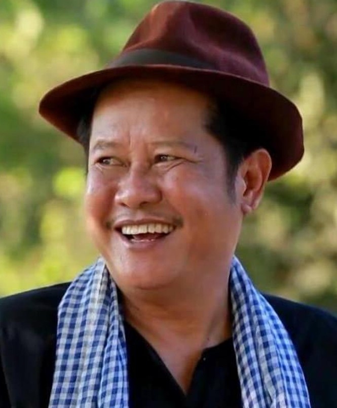 Ông 'Hai lúa' Thanh Nam đi làm lại cải lương - ảnh 2