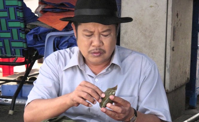 Ông 'Hai lúa' Thanh Nam đi làm lại cải lương - ảnh 3