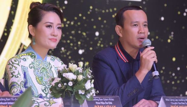 2 thí sinh cùng đăng quang Quán quân Mister Việt Nam có vi phạm quy chế?