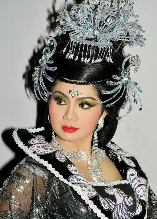 Nhiều nghệ sỹ nổi tiếng tại TPHCM bị trượt viên chức vì... quy chế - ảnh 2