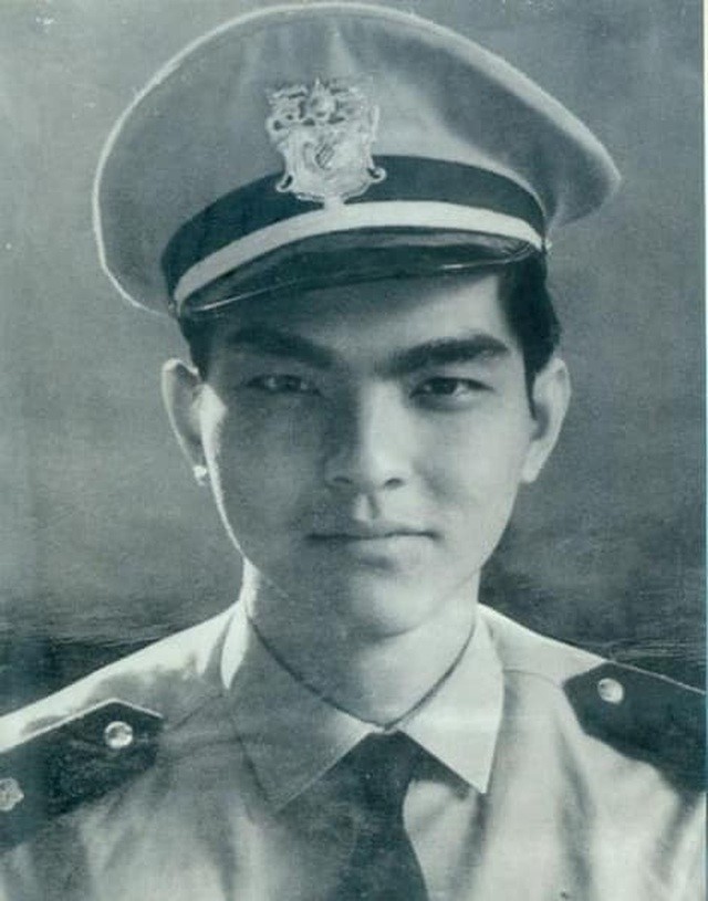 NSND Thế Anh: Dang dở một giấc mơ 'Bảo tàng điện ảnh' - ảnh 2