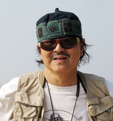 NSND Thế Anh: Dang dở một giấc mơ 'Bảo tàng điện ảnh' - ảnh 4