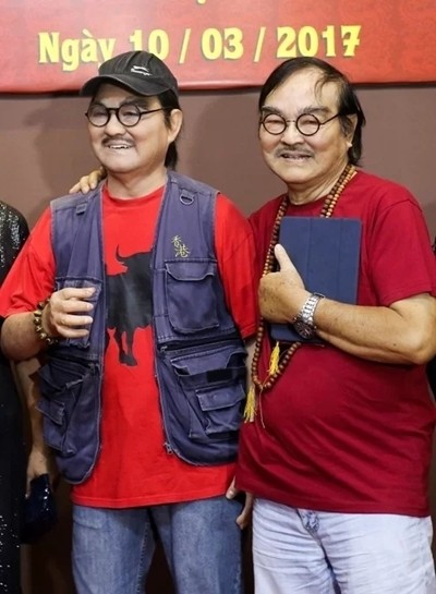 Thông tin tang lễ NSND Thế Anh - ảnh 2