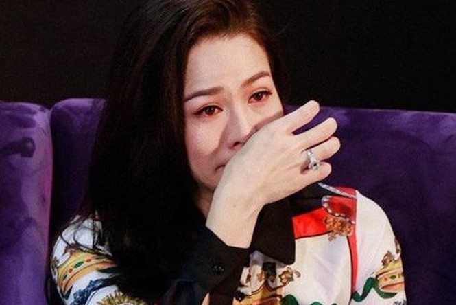 Nhật Kim Anh vẫn bàng hoàng, chưa thể tin công an đã bắt được kẻ trộm 5 tỷ - ảnh 1