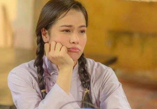 Nhật Kim Anh vẫn bàng hoàng, chưa thể tin công an đã bắt được kẻ trộm 5 tỷ - ảnh 2