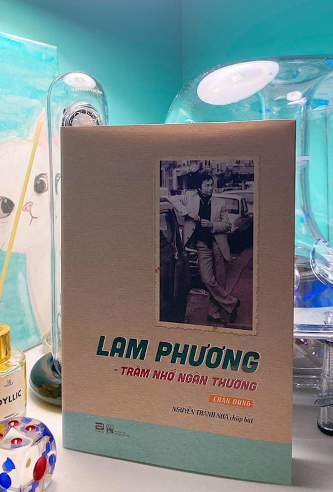 Nhạc sỹ Lam Phương thu gần nửa triệu USD cho ca khúc 'Thành phố buồn' - ảnh 1