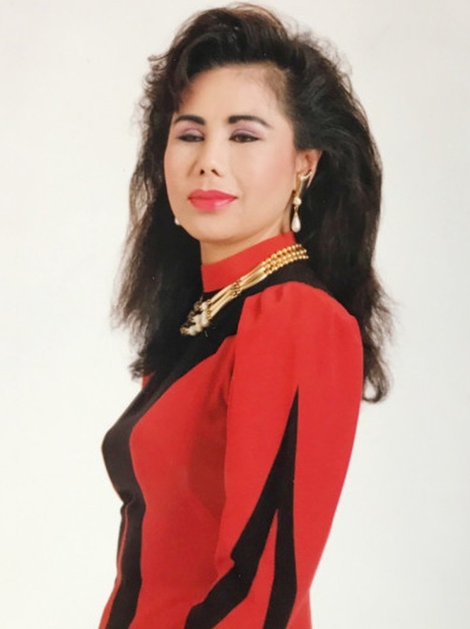 Nhạc sỹ Lam Phương thu gần nửa triệu USD cho ca khúc 'Thành phố buồn' - ảnh 4