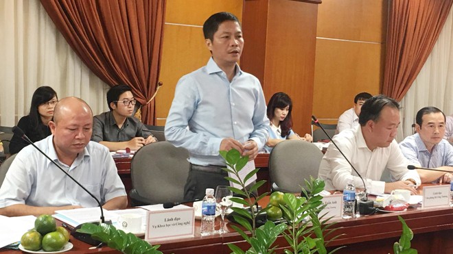 Thủ tướng khen Bộ Công Thương khi cắt giảm 675 điều kiện kinh doanh - ảnh 1