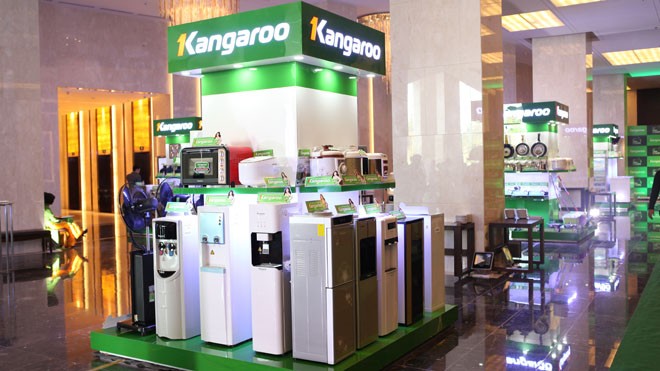 Doanh nghiệp Việt Nam đầu tiên ứng dụng IOT vào sản phẩm gia dụng - ảnh 2