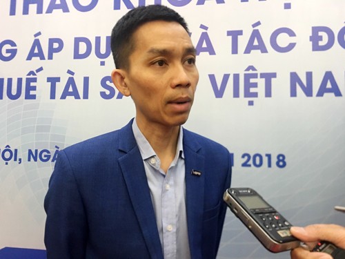 Đánh thuế nhà 700 triệu: Phải minh bạch, rõ ràng để được đồng thuận - ảnh 1