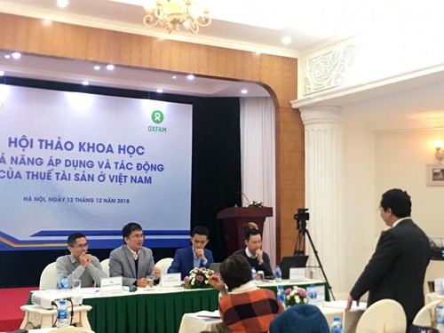 Đánh thuế nhà 700 triệu: Phải minh bạch, rõ ràng để được đồng thuận - ảnh 2