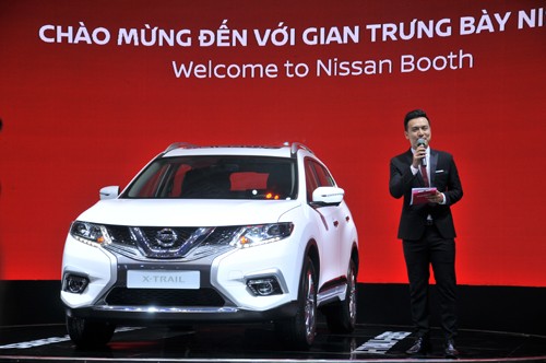 “Ma trận” giá xe năm 2018 tại Việt Nam - ảnh 3