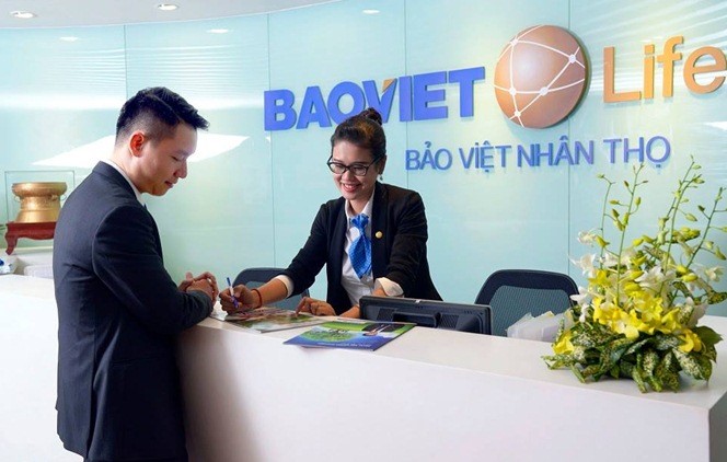 Tập đoàn Bảo Việt doanh thu ước đạt 2 tỷ USD - ảnh 1