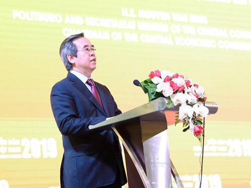 Ông John Kerry: Việt Nam không cần thiết phải là