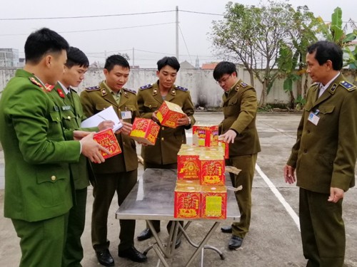 Gia cố xe, cất giấu tinh vi 120 bánh heroin vẫn không thoát - ảnh 1